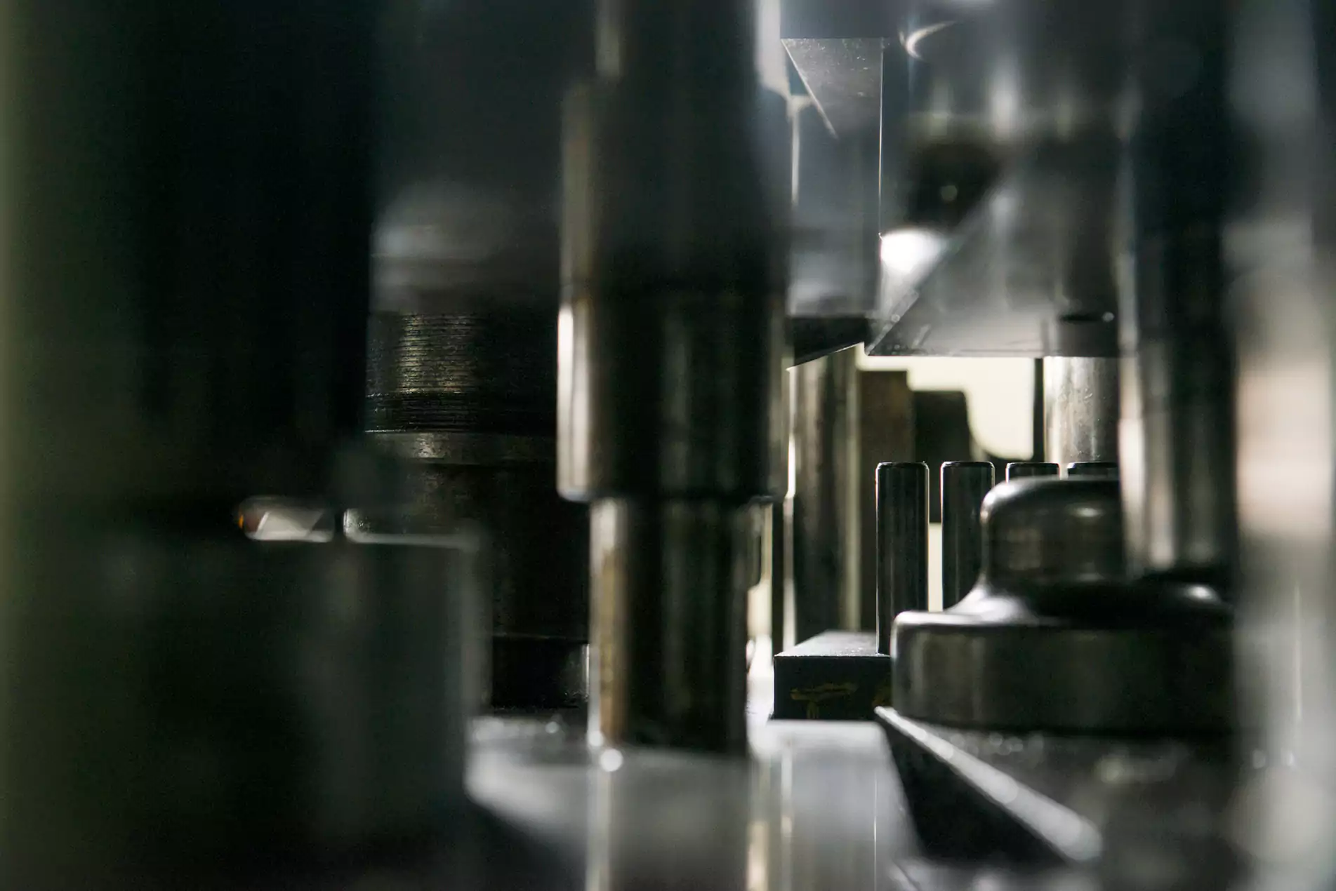 Minca - YUARN BAAU TAIH Enterprise Co., Ltd.