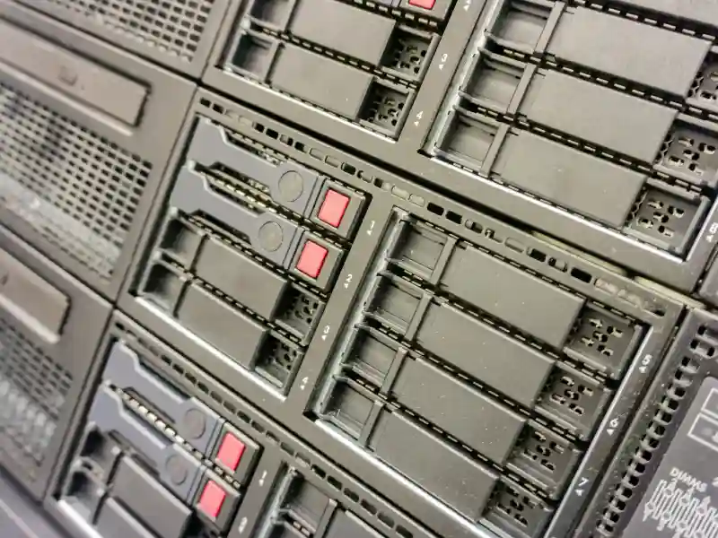 IPC Chassis Manufacturing