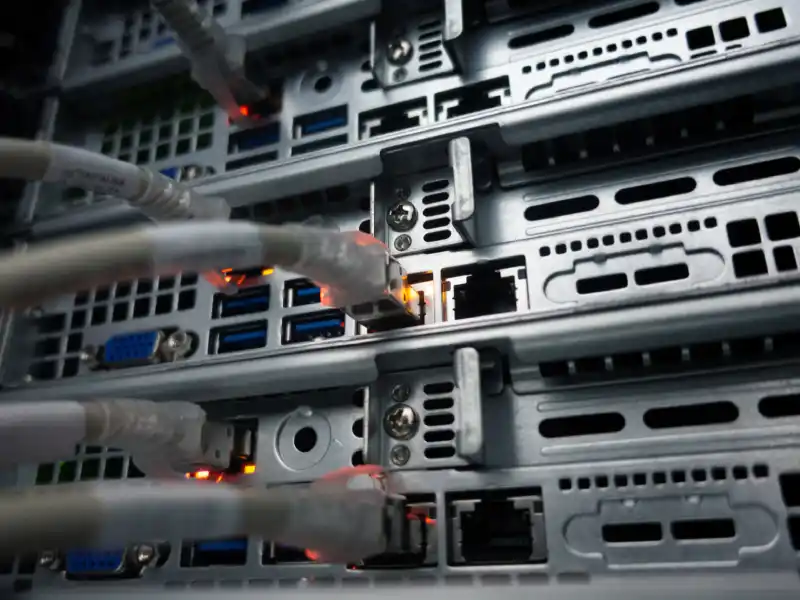 OEM Computer Case Manufacturing