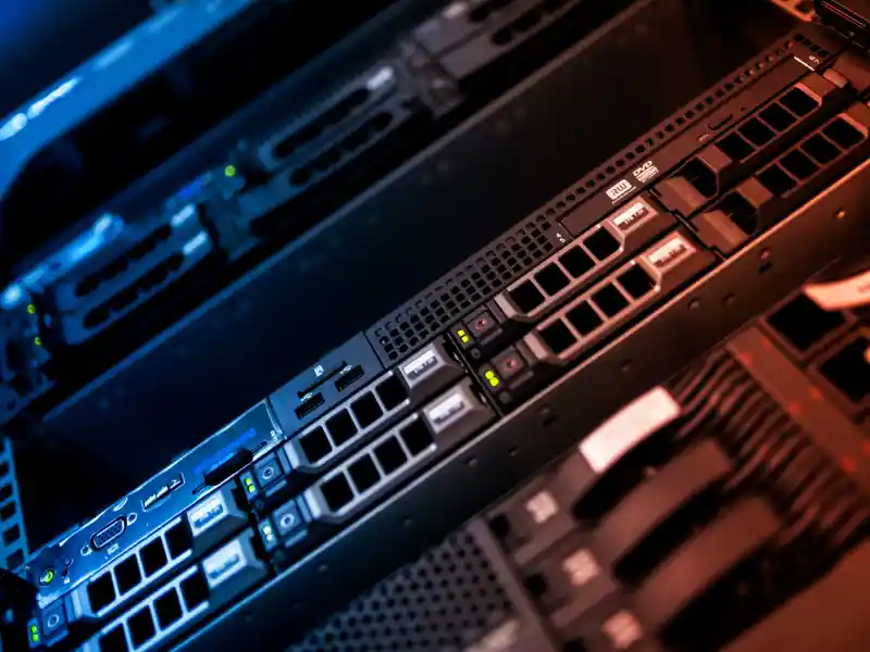 PC Server Chassis Manufacturing