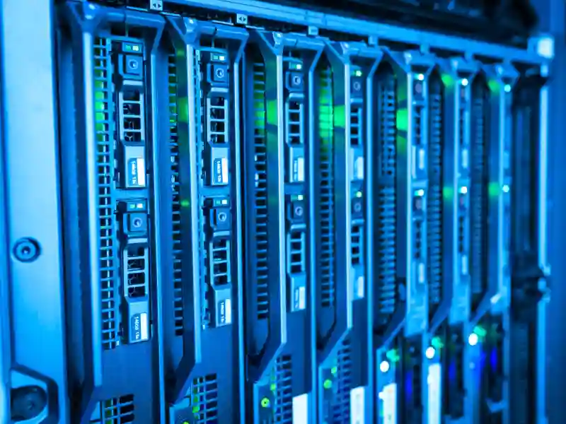 Server Chassis Manufacturing