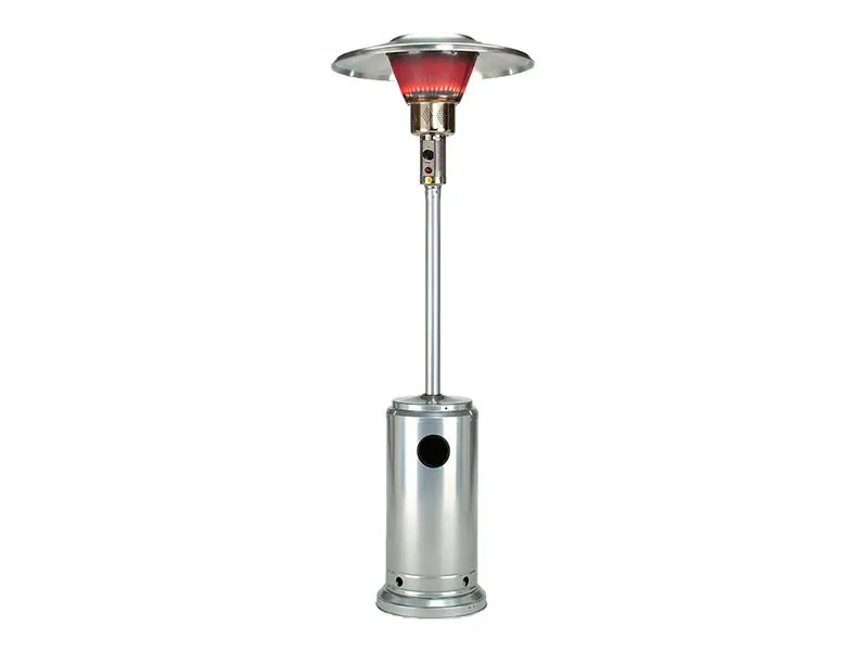 Stainless Steel Patio Heater