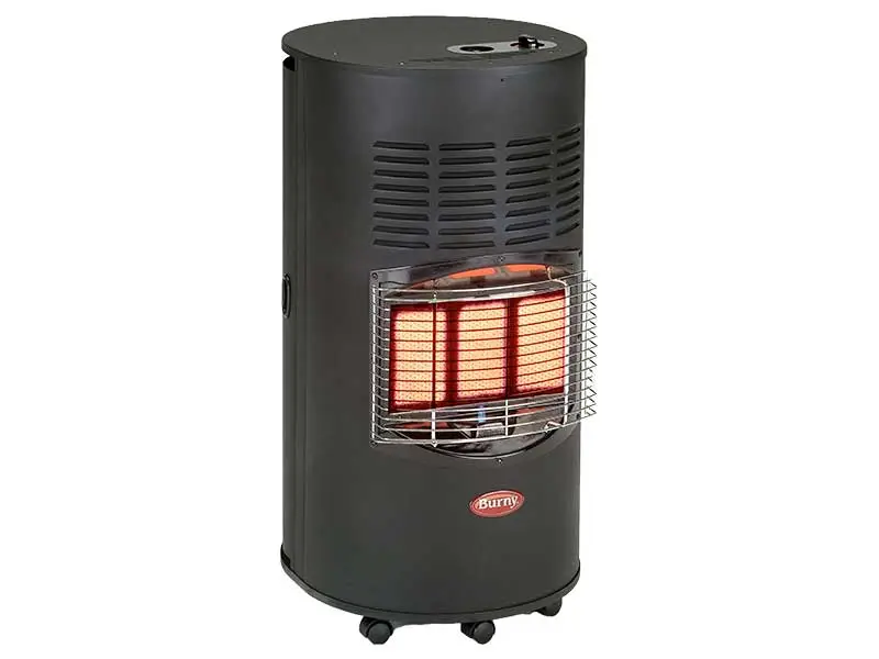 Propane Cabinet Heater
