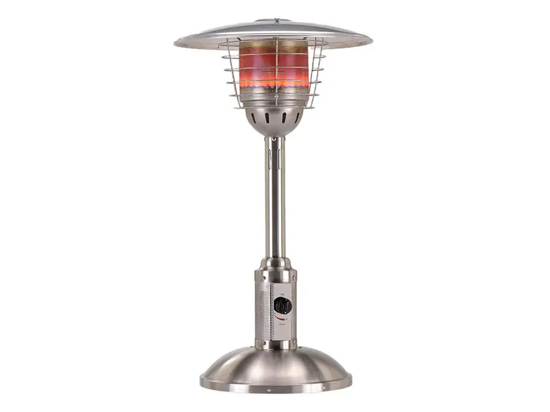 Table top Outdoor Heater
