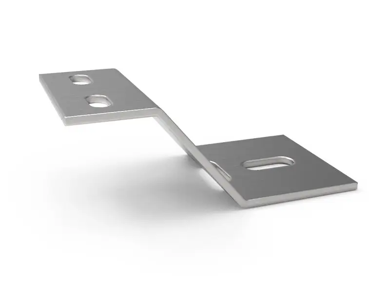 Foot mount