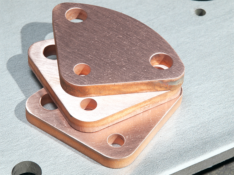 3 axis laser cutting