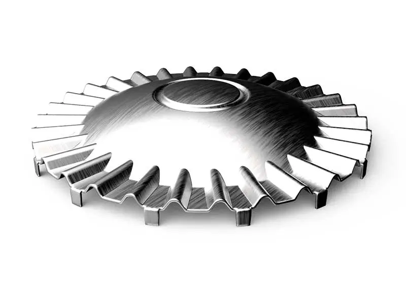 Custom metal stamping dies